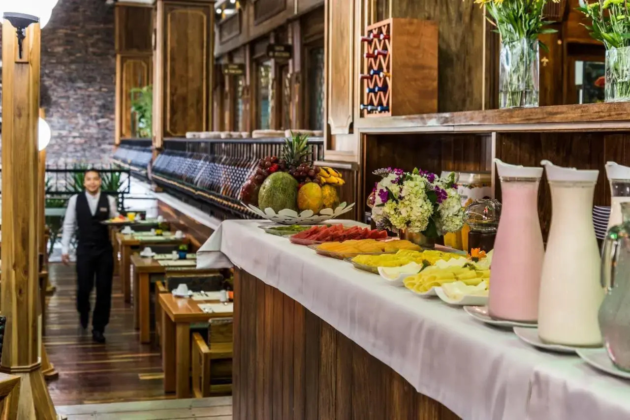 Foto - Hotel Du Parc