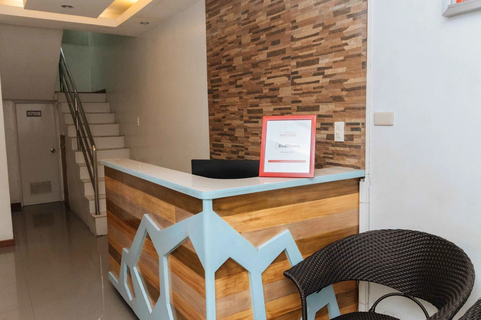 Photo - RedDoorz near Bambang Station