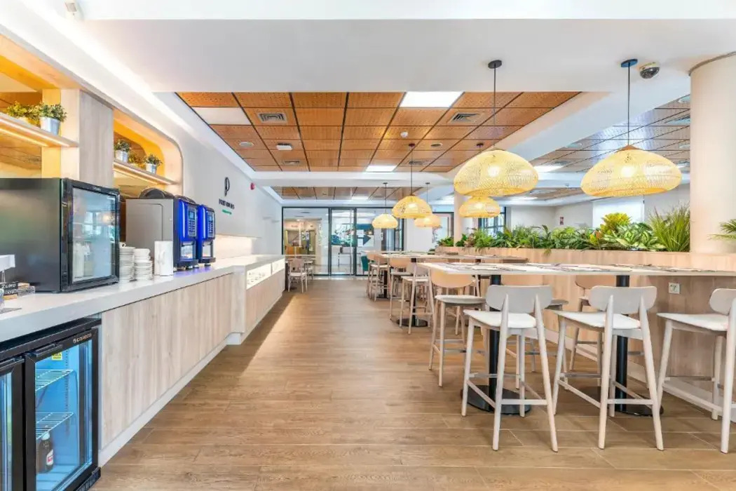 Foto - Port Jardín Milenio