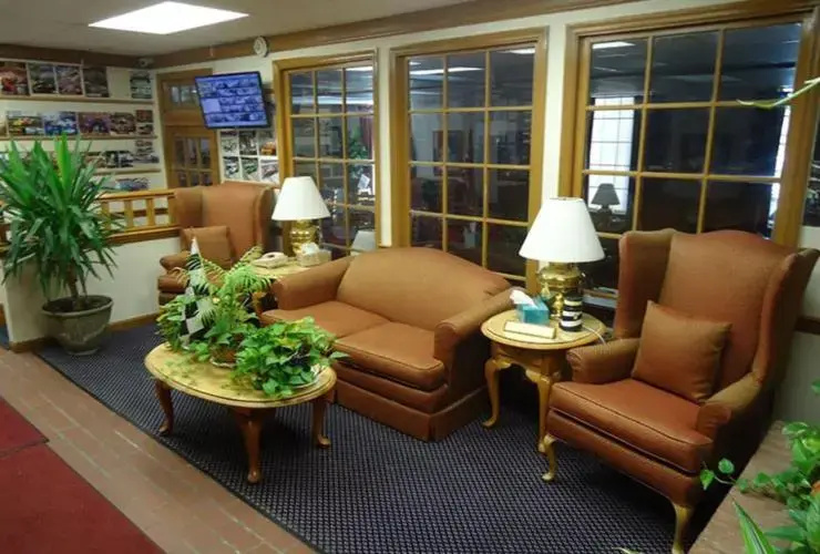 Photo - Indy Speedway Inn