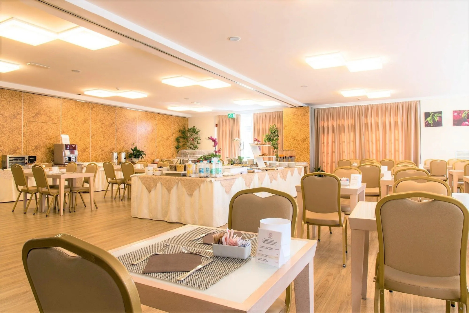 Foto - Hotel Villa Cappugi