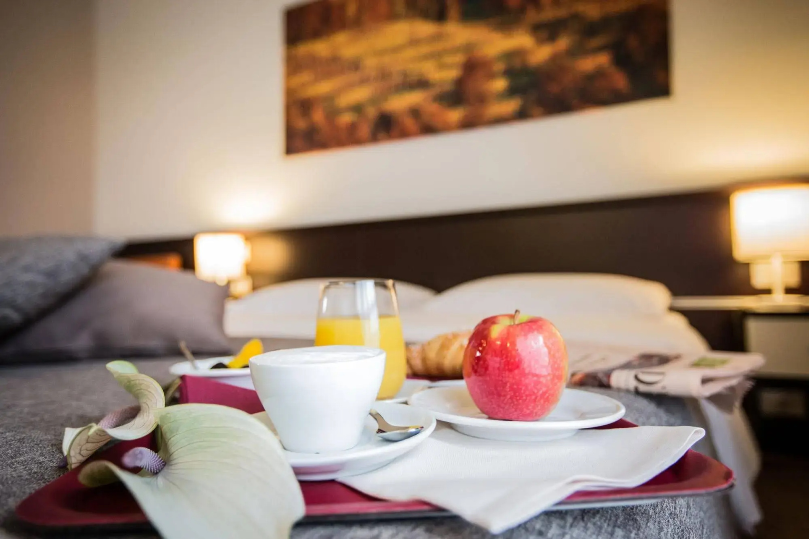 Foto - B&B Hotel Eurorest Conegliano
