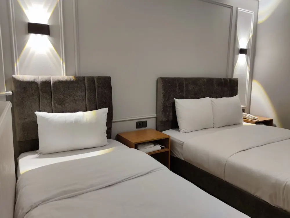 Foto - Olen Uskudar Hotel