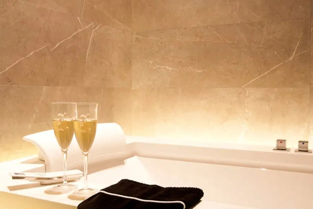 Foto - Cardilli Luxury Rooms