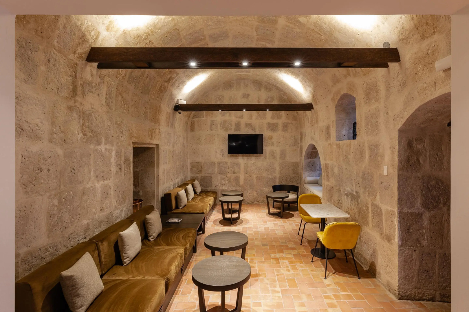 Foto - Hampton by Hilton Arequipa