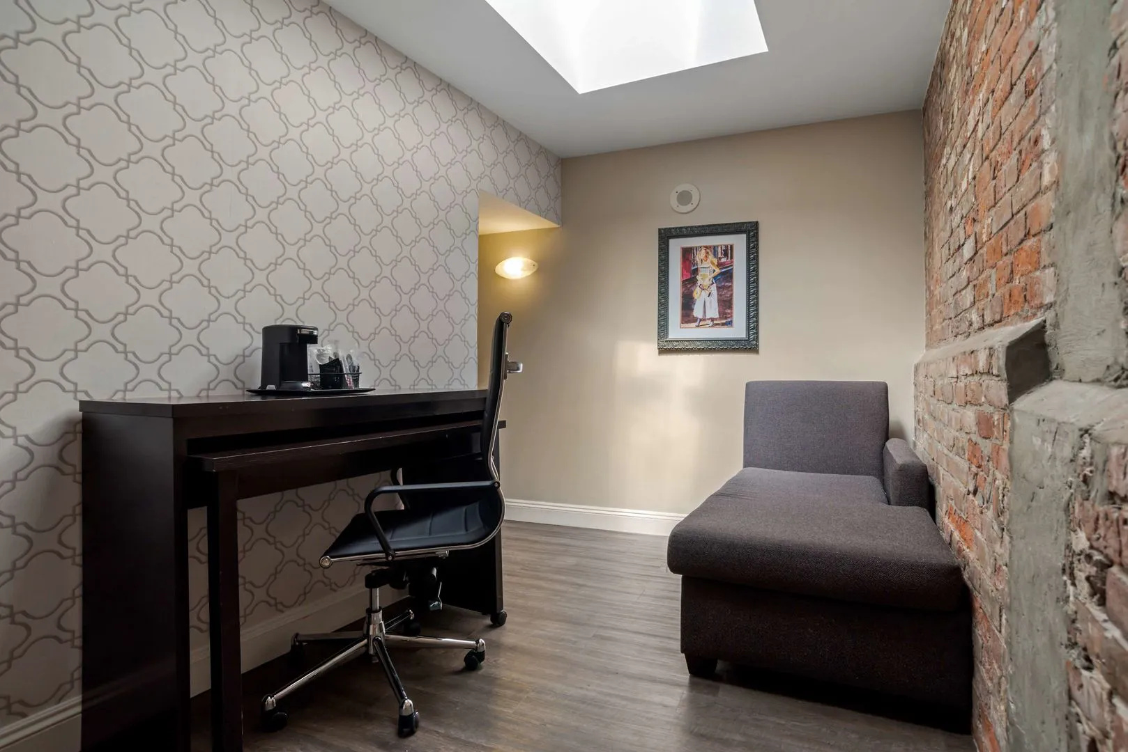 Foto - Best Western Plus St. Christopher Hotel