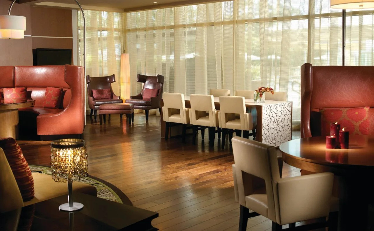 Photo - Warner Center Marriott Woodland Hills