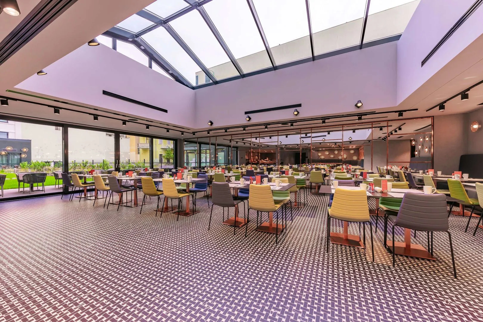 Foto - Barceló Budapest