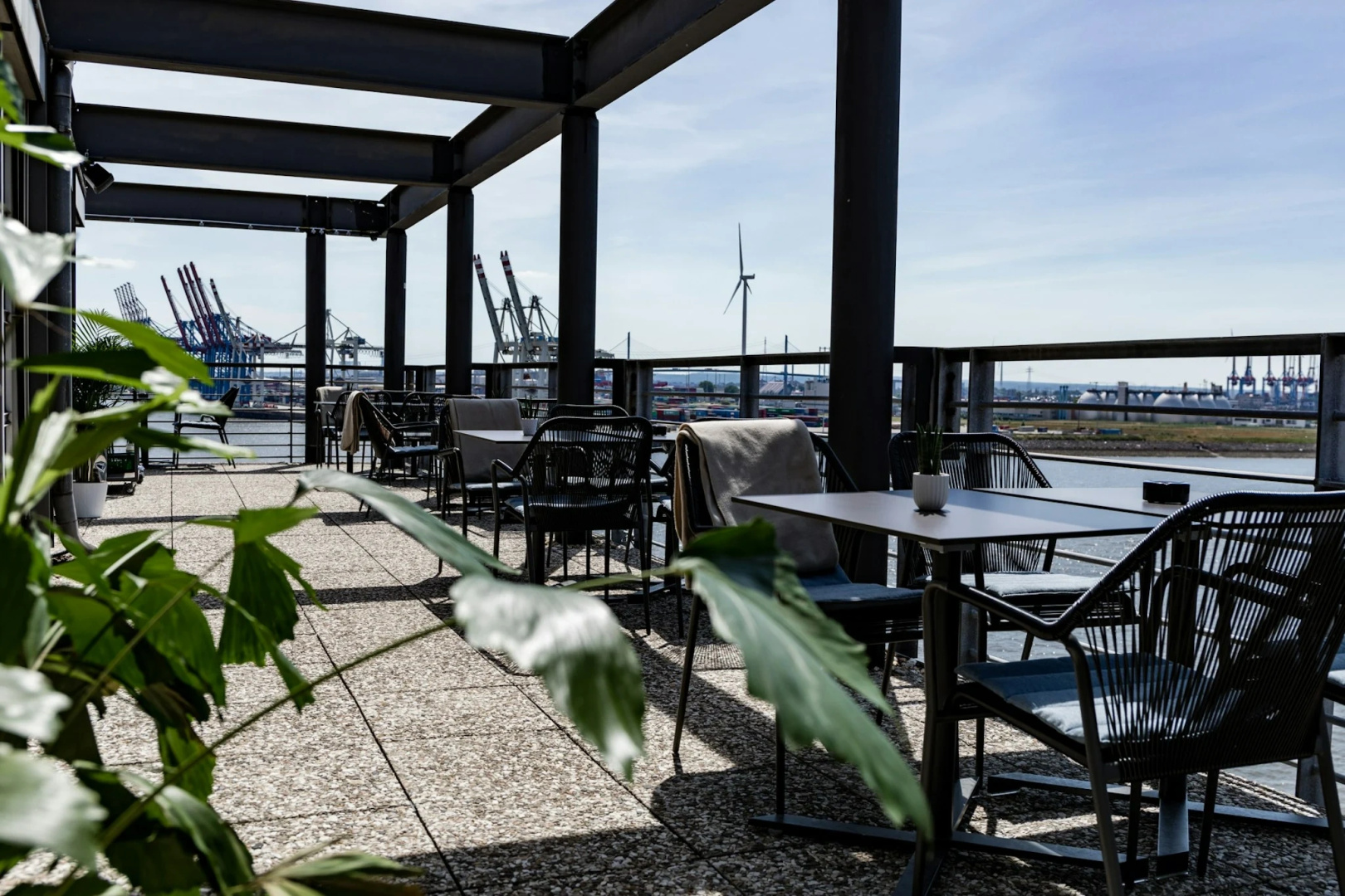 Foto - GINN Hotel Hamburg Elbspeicher