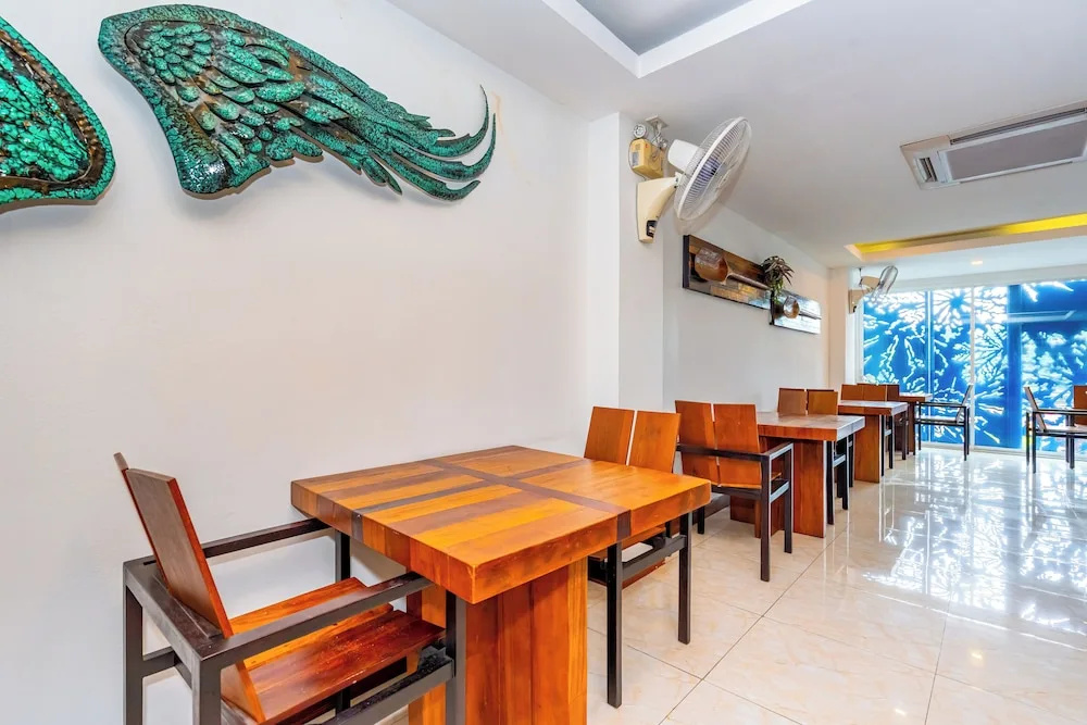Foto - The Cheetar Hotel, Phuket