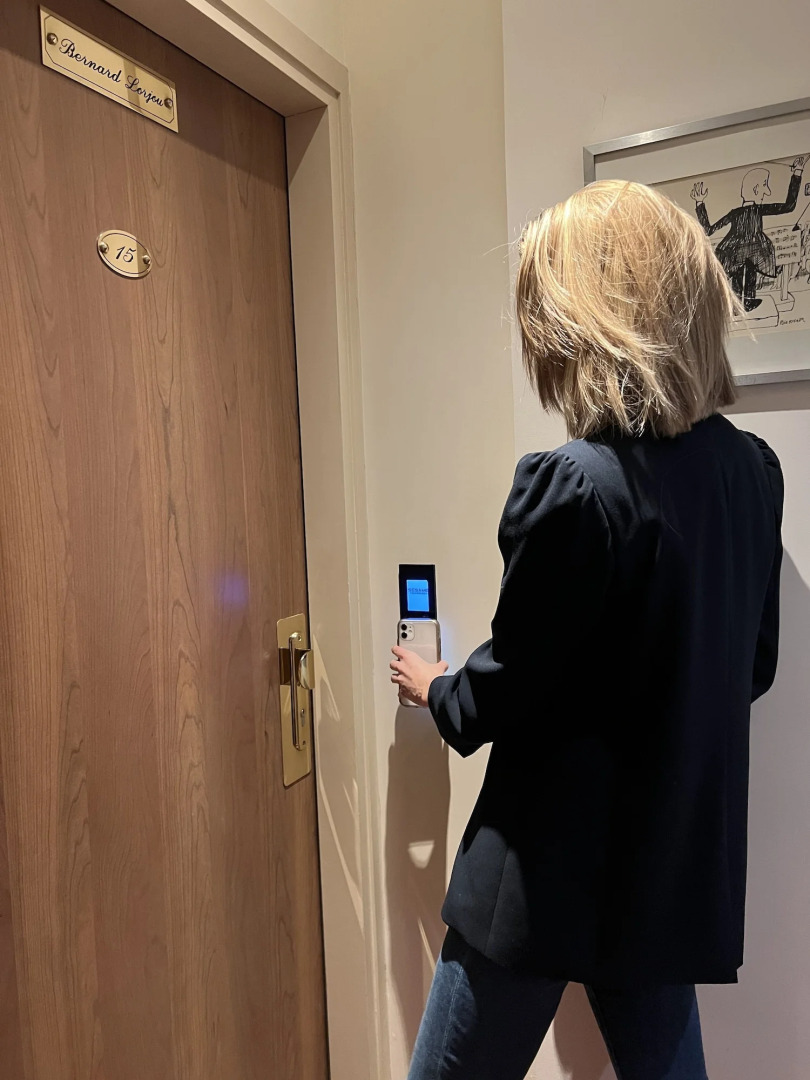 Foto - Queens Boutique Hotel