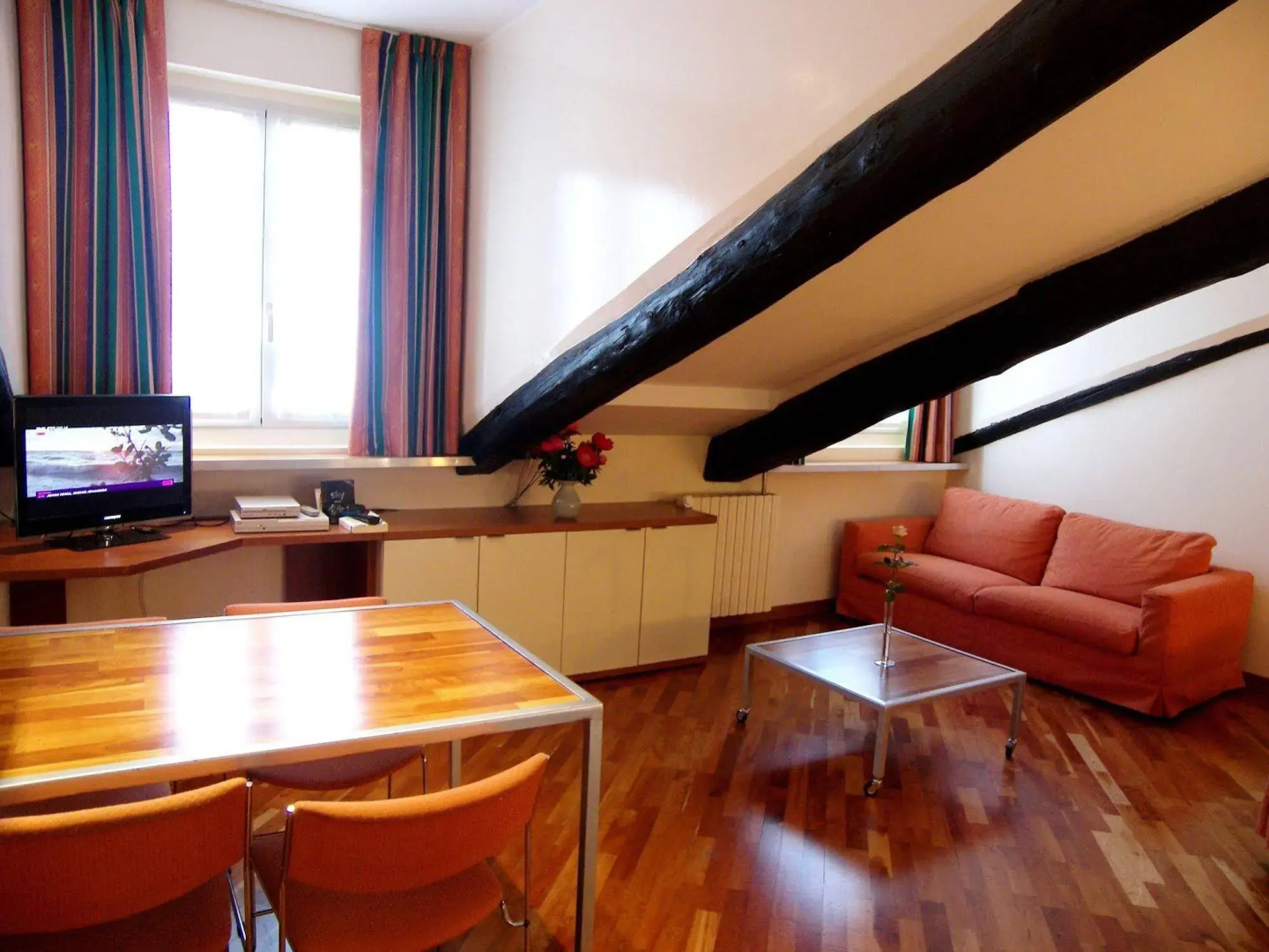 Photo - Residence Sacchi Aparthotel