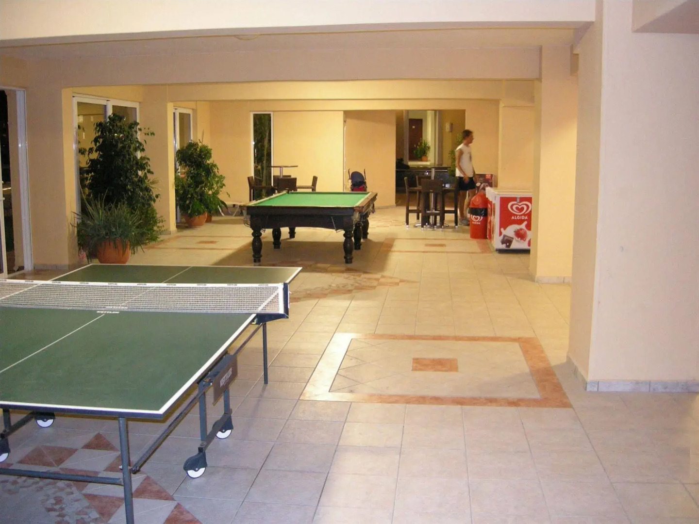 Foto - Sunny Bay Hotel