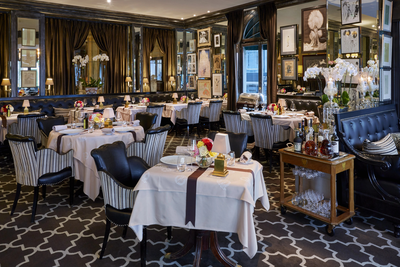 Foto - Hotel d'Angleterre
