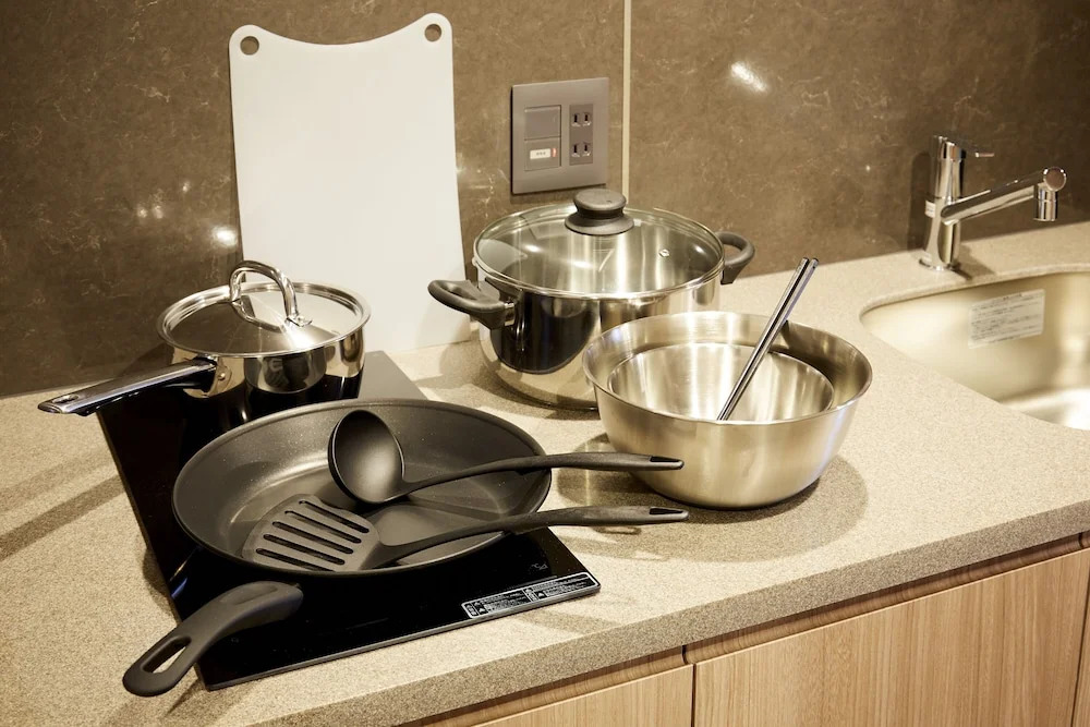 Photo - Section L Hatchobori