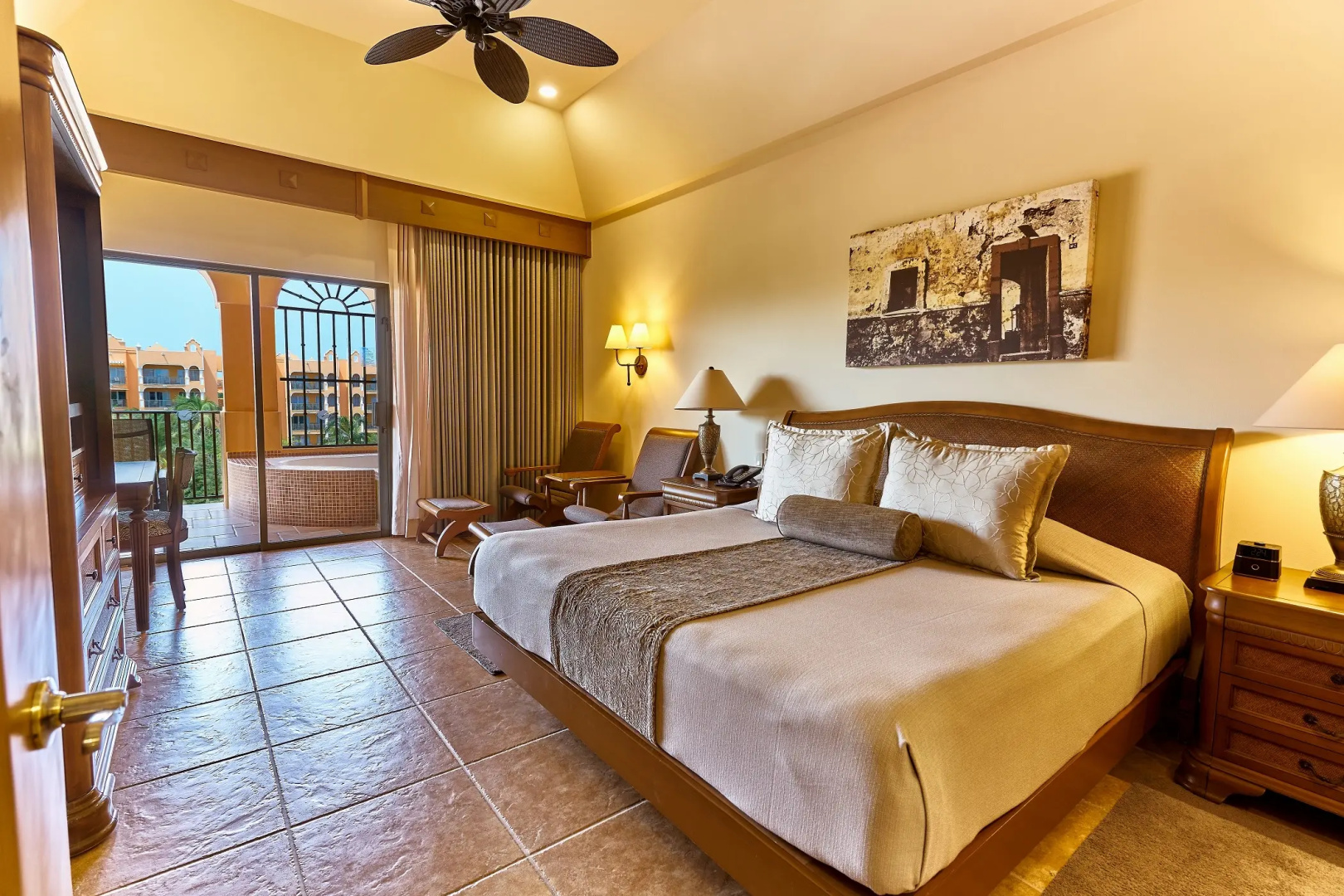 Foto - The Royal Haciendas Resort & Spa