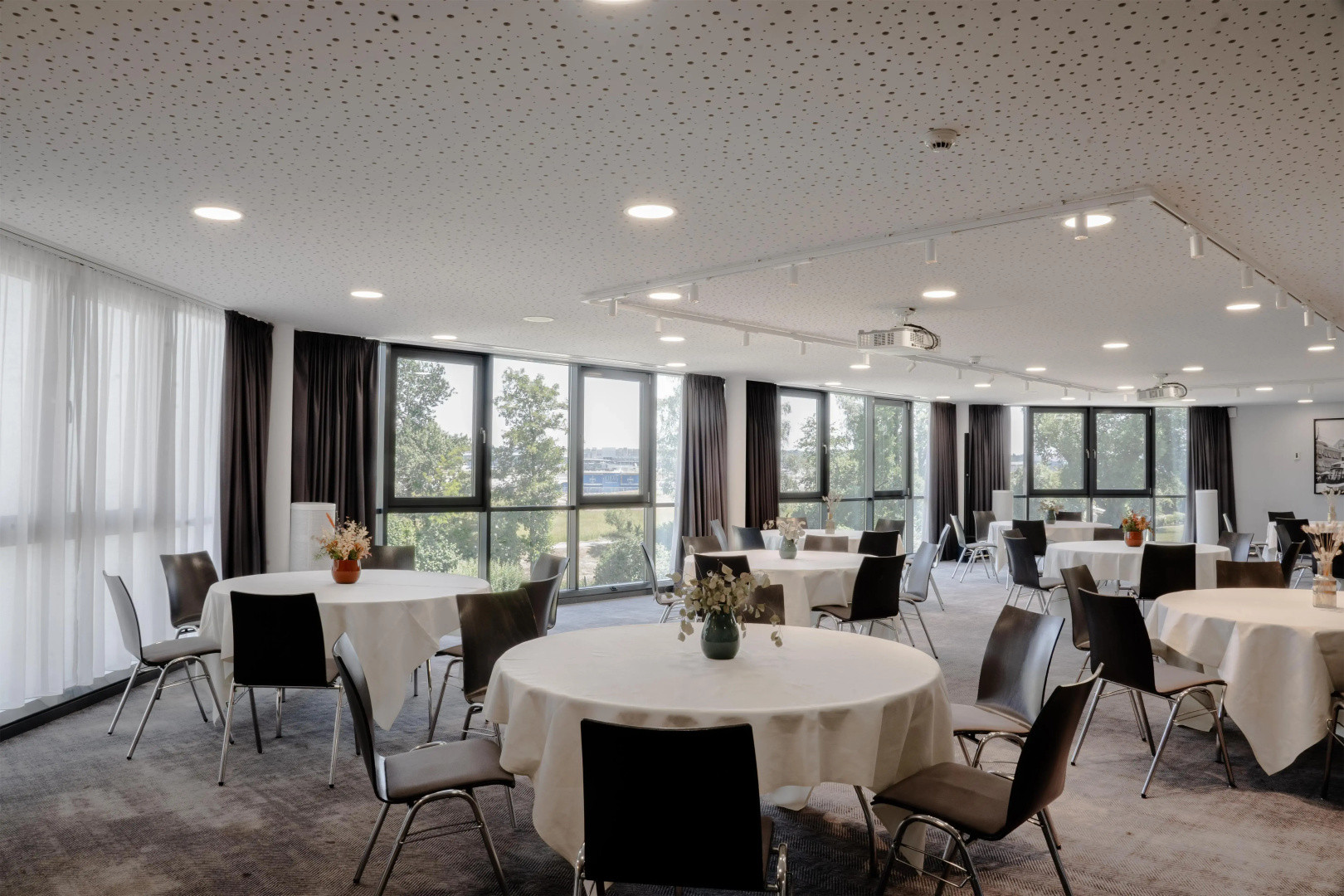 Foto - Radisson Hotel Zurich Airport