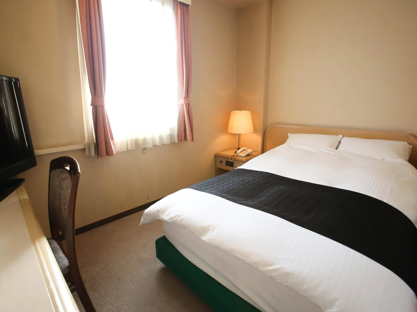 Apa Hotel Sapporo Susukino Ekimae