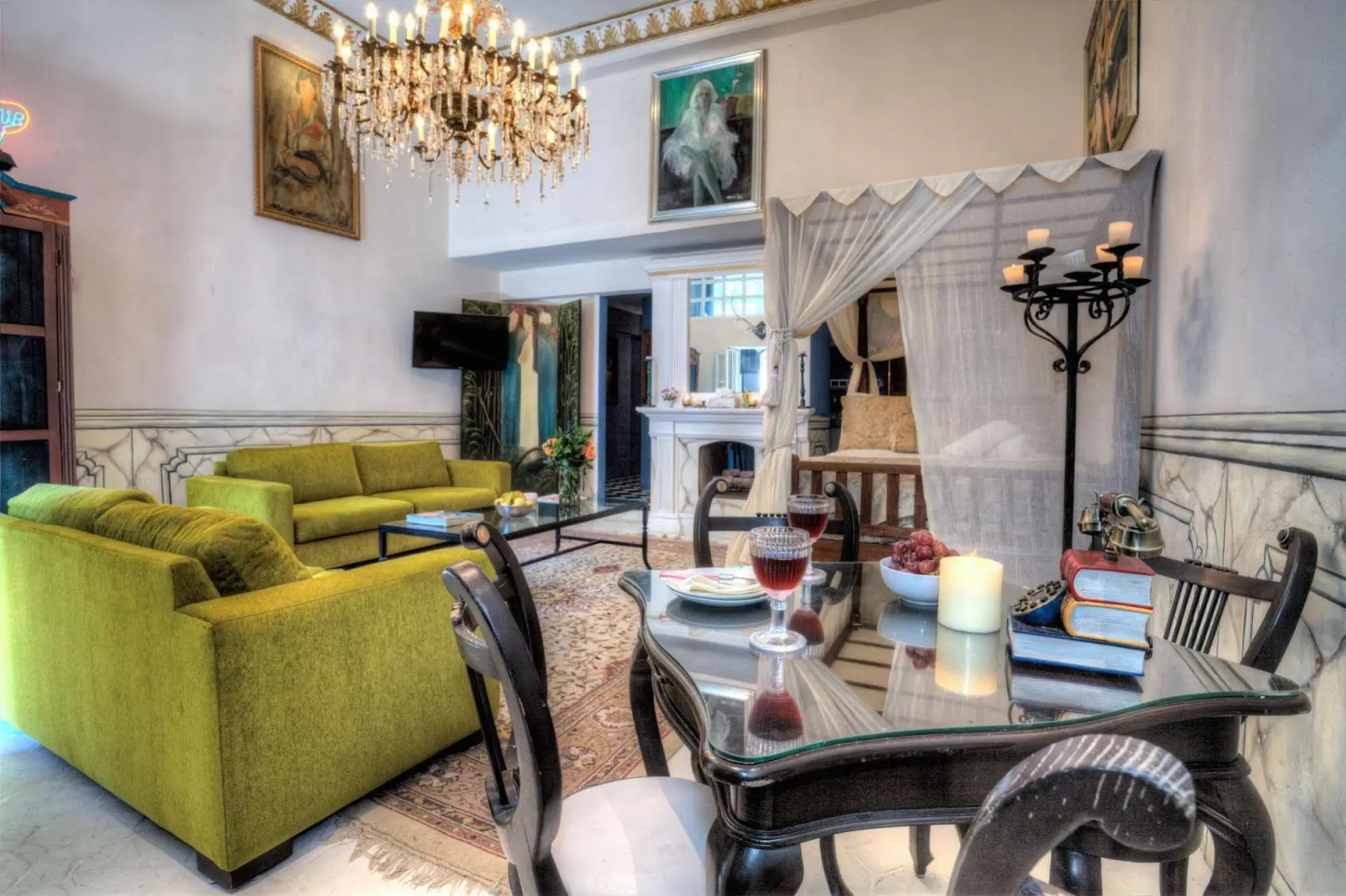 Foto - Hotel Boutique Rivera Del Rio