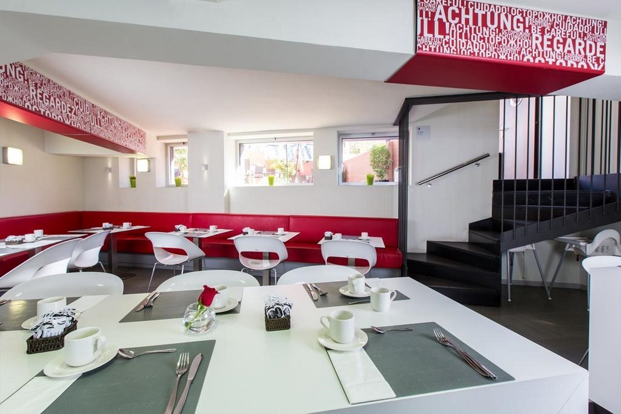 Foto - Leonardo Boutique Hotel Barcelona Sagrada Familia