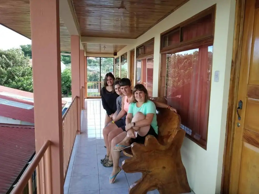 Foto - Hotel la Puesta del Sol
