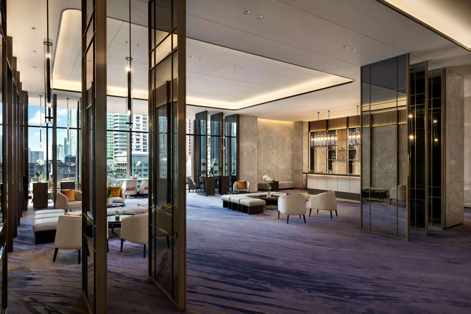 Foto - Carlton Hotel Bangkok Sukhumvit