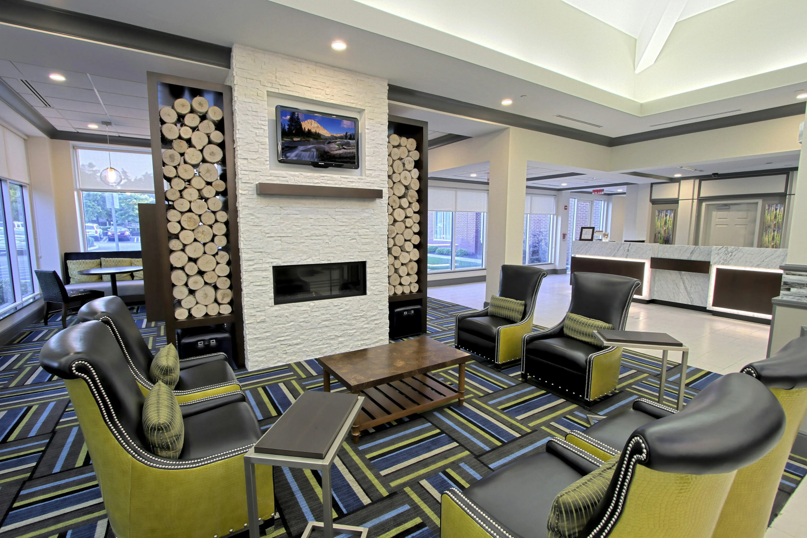 Photo - Hilton Garden Inn Westbury