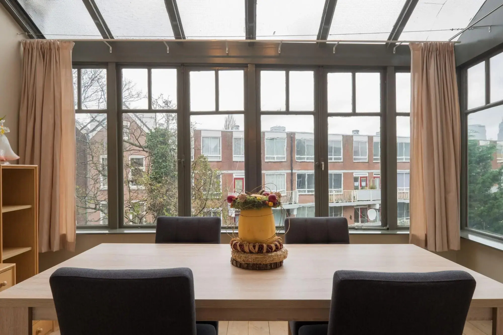 Foto - Hotel Van Walsum
