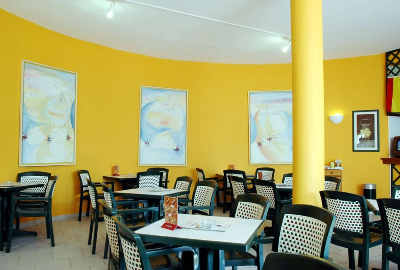 Foto - Club Ouratlantico