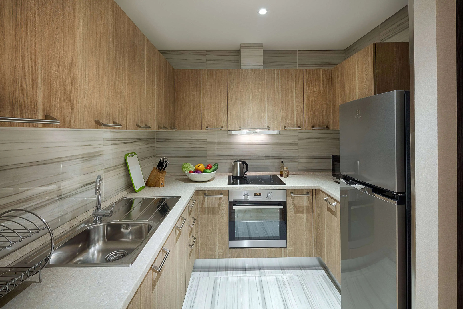 Foto - Sherwood Suites