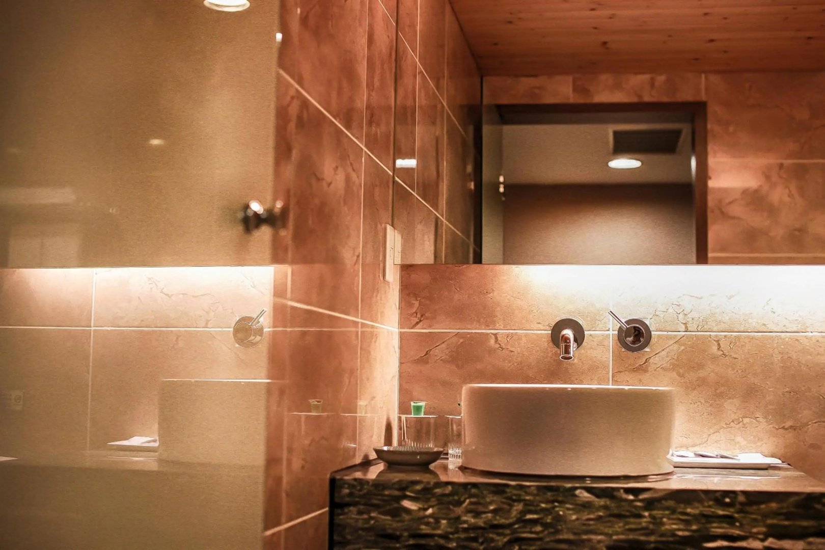 Photo - Cai She Hotel