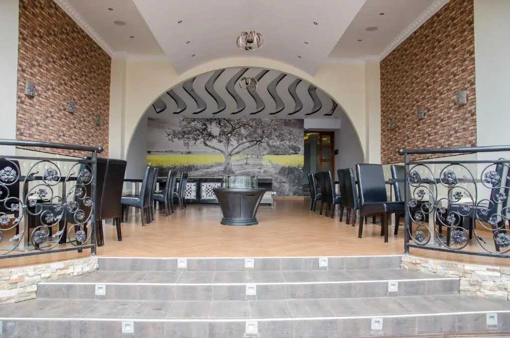 Foto - Best Western Plus Meridian Hotel