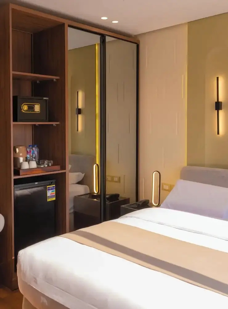 Foto - Spire West Hotel