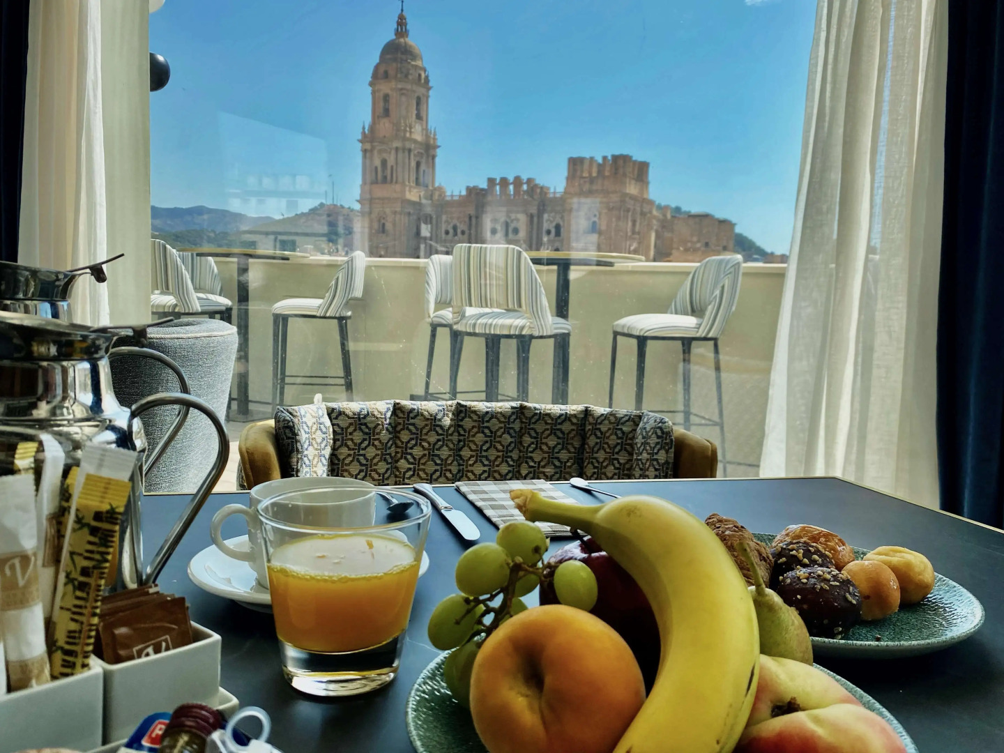 Foto - Vincci Larios Diez