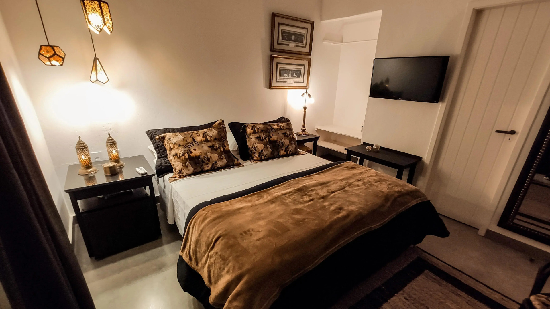 Foto - Taman Búzios Hotel