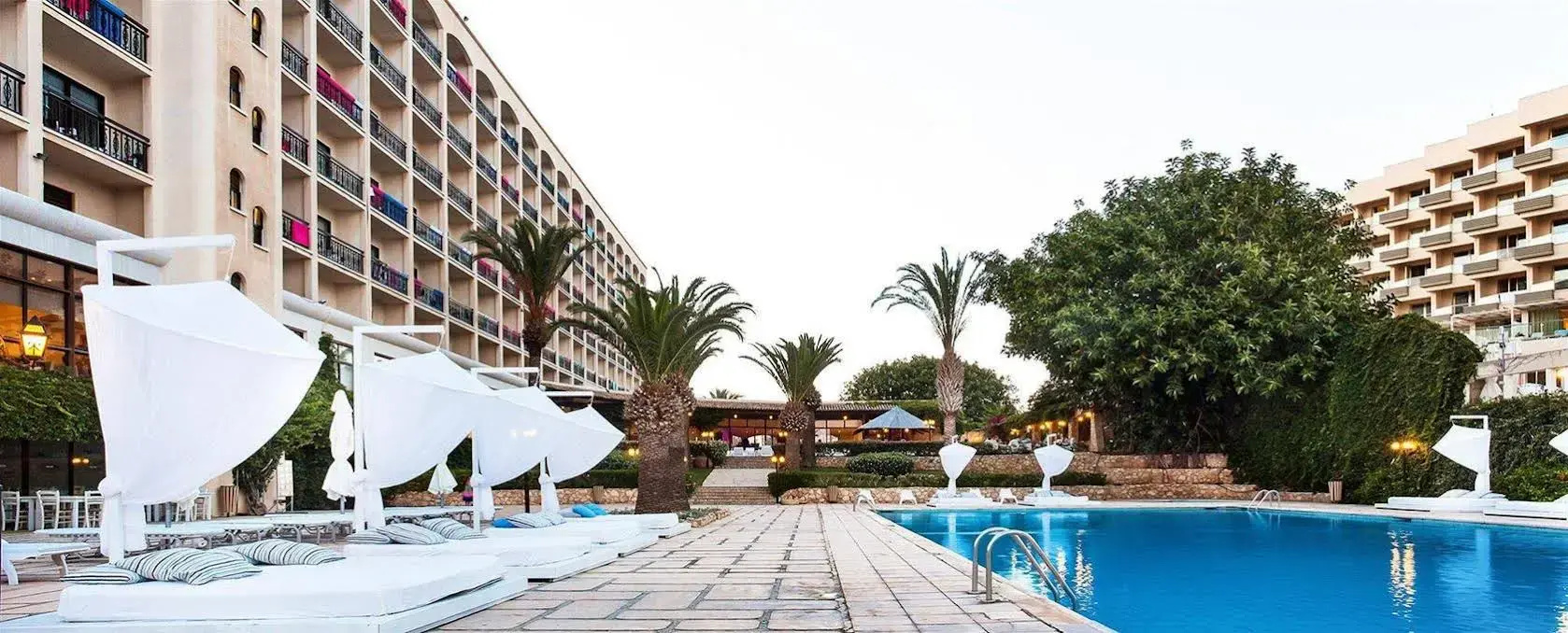 Foto - Sandy Beach Hotel & Spa