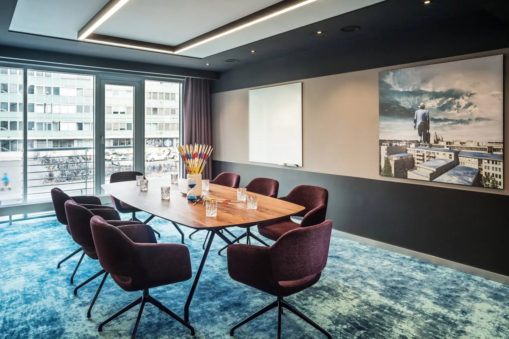 Photo - Le Meridien Munich