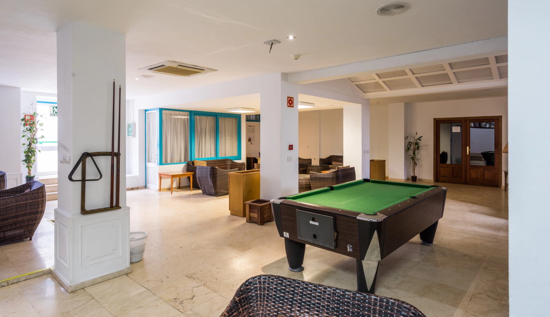 Foto - BLUESEA Hotel Los Fiscos