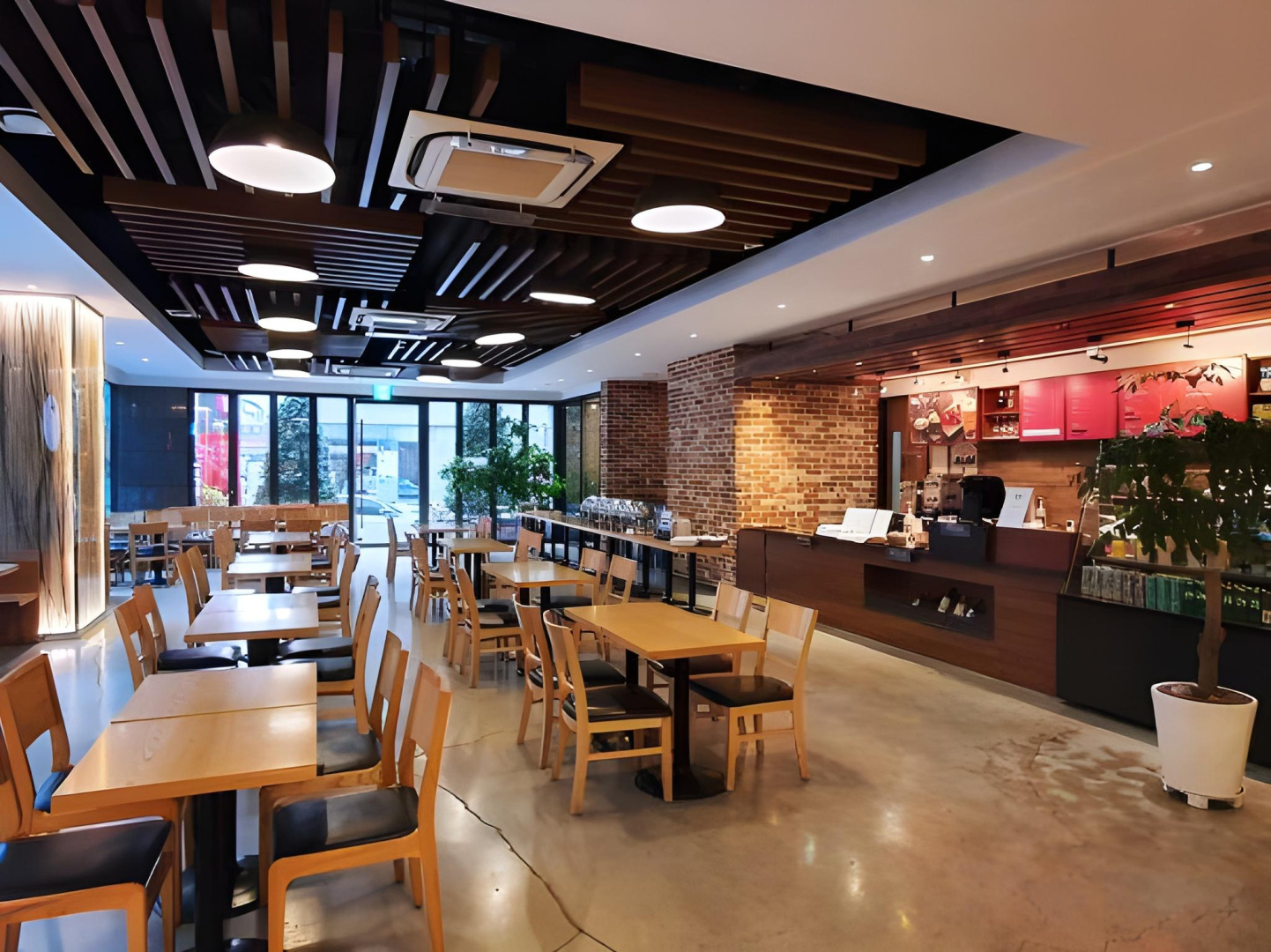 Photo - Klaven Hotel Myeongdong City Hall