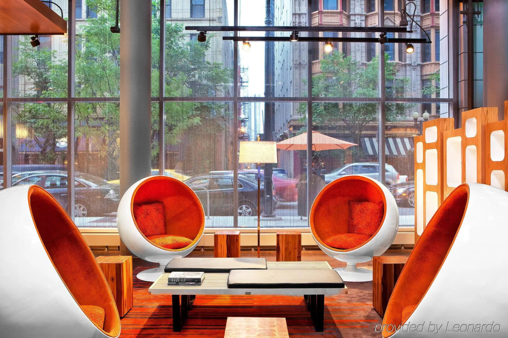 Foto - Aloft Chicago Downtown River North