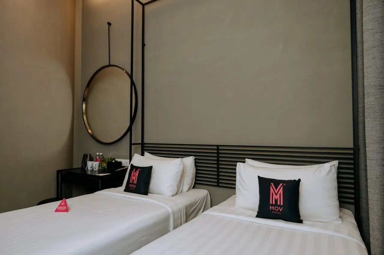 Foto - MOV Hotel Kuala Lumpur