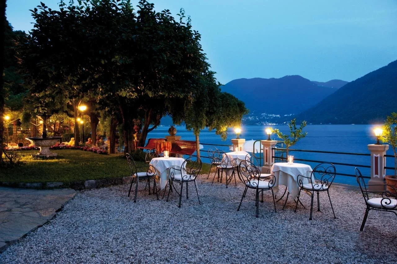 Foto - Hotel Stella d'Italia