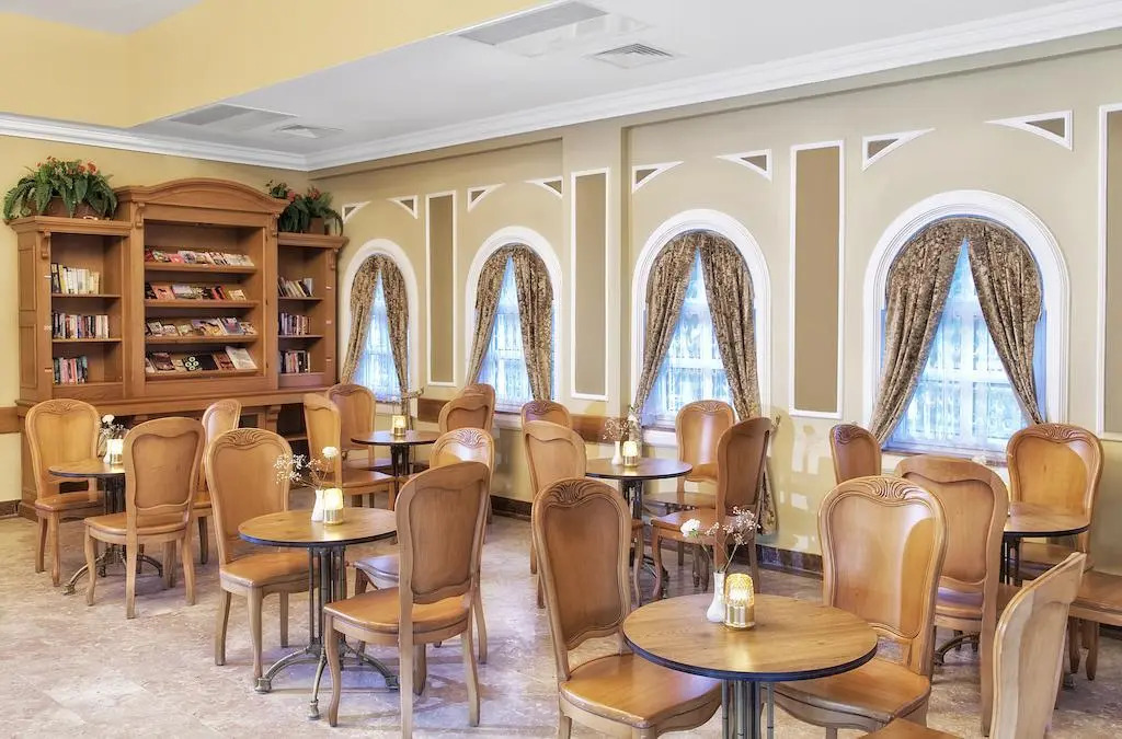 Foto - Kremlin Palace