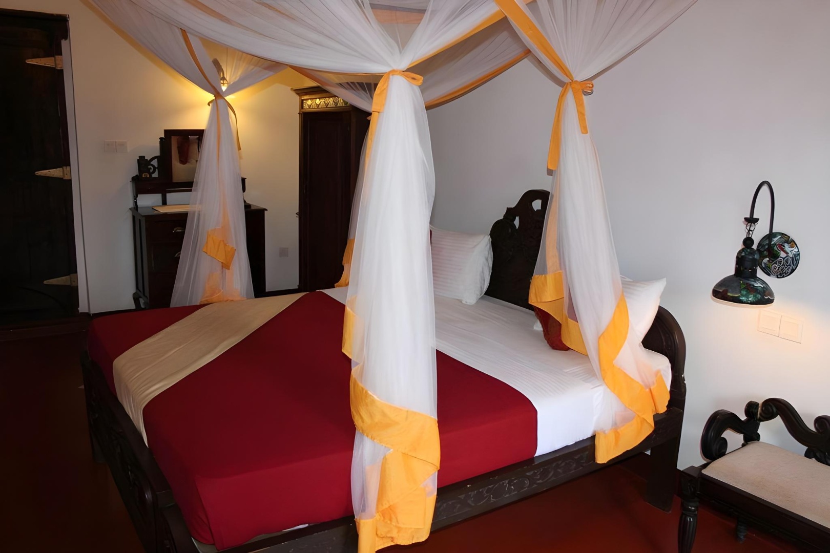 Photo - Mizingani Seafront Hotel