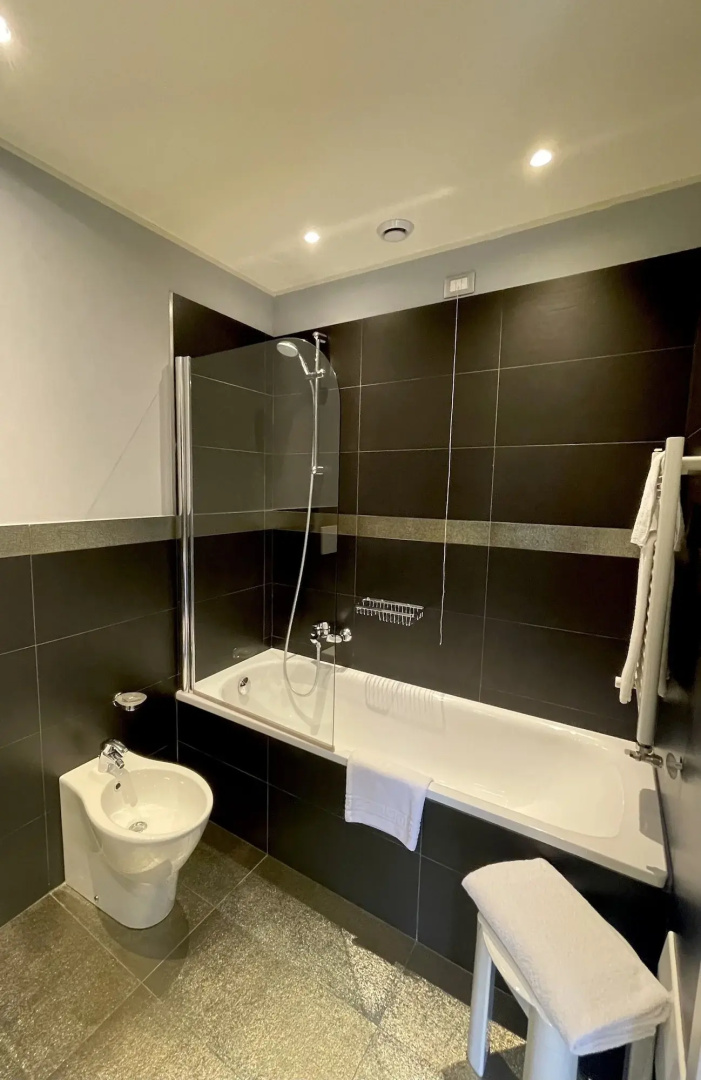 Foto - Boutique Hotel Calzavecchio