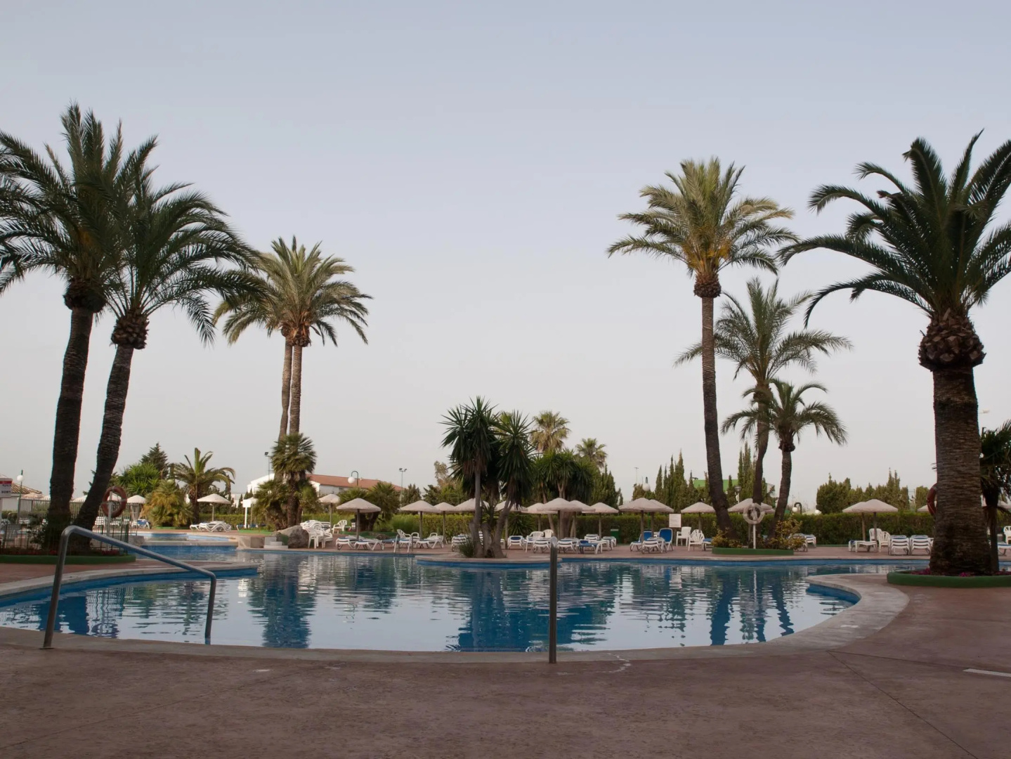 Foto - Eix Lagotel Holiday Resort