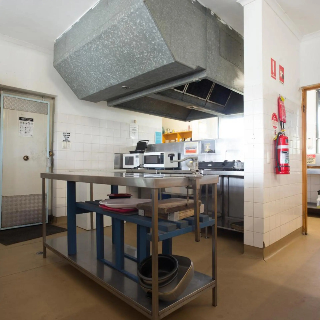 Photo - YHA Coolangatta Gold Coast