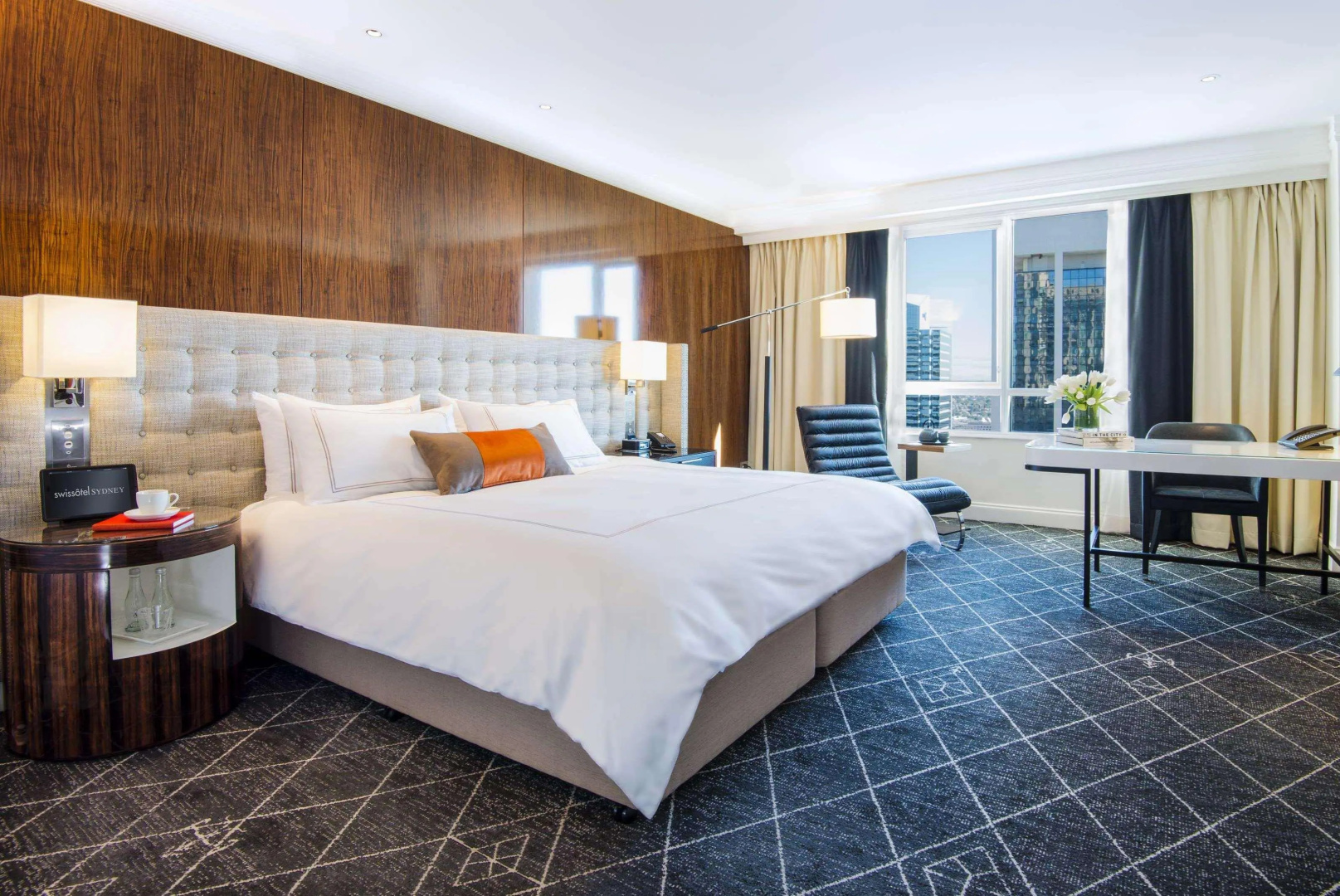 Photo - Swissotel Sydney