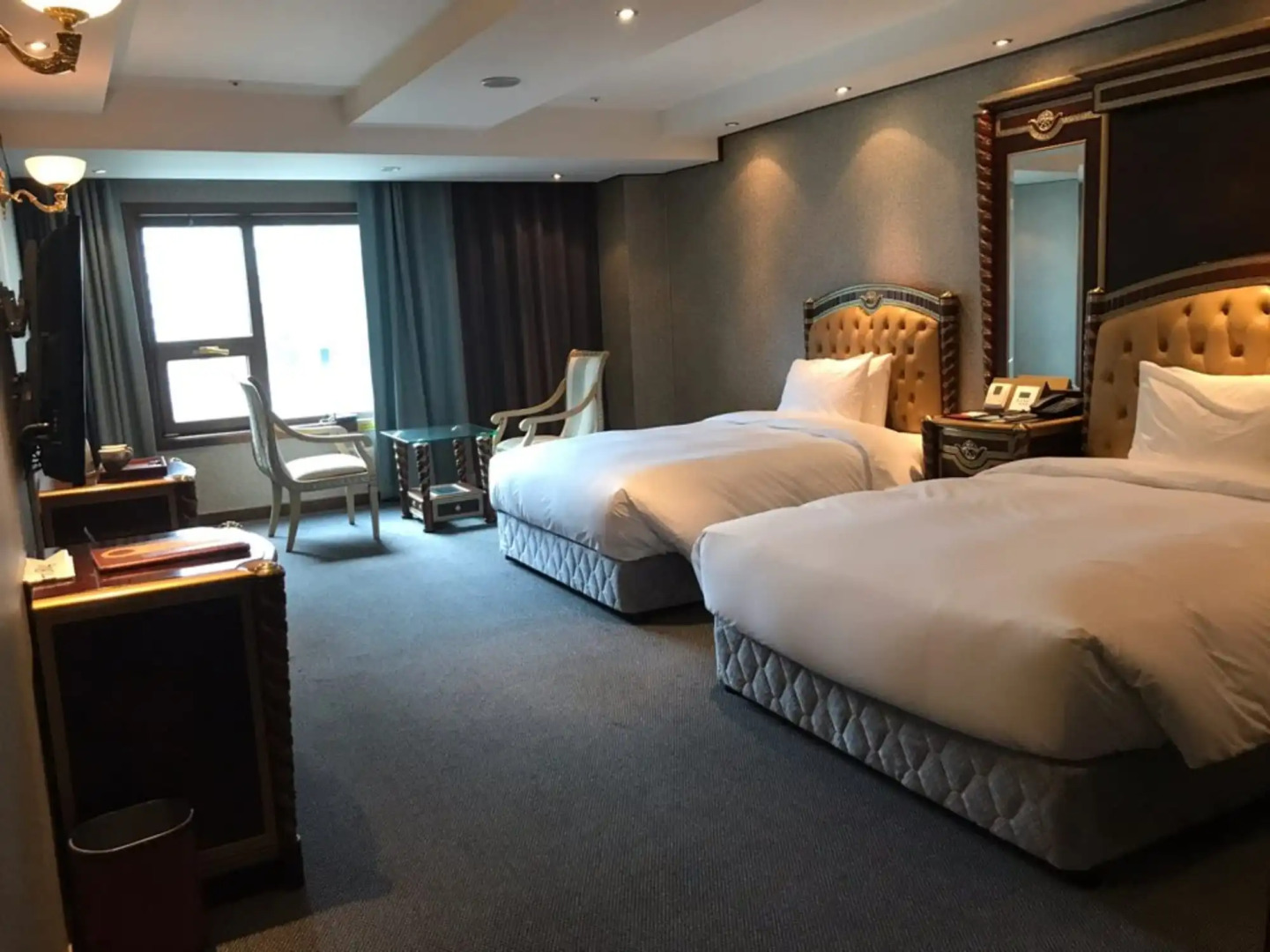 Foto - The Koryo Hotel