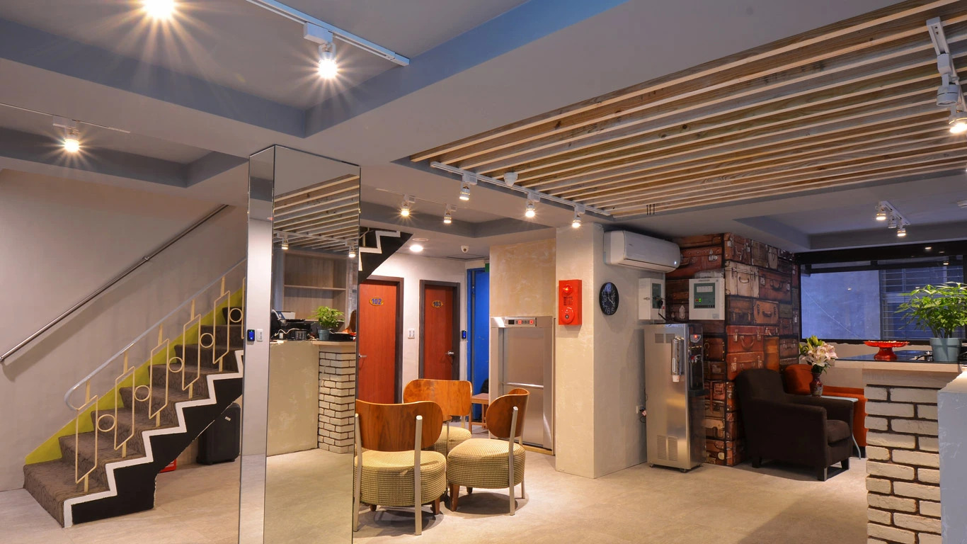 Photo - Fun Stay Inn Hanzhong